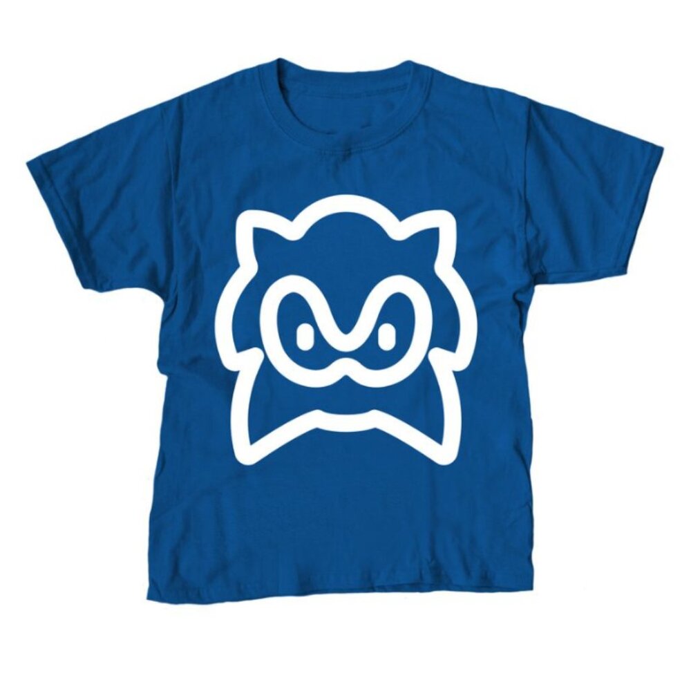 Sonic the hedgehog T-shirt